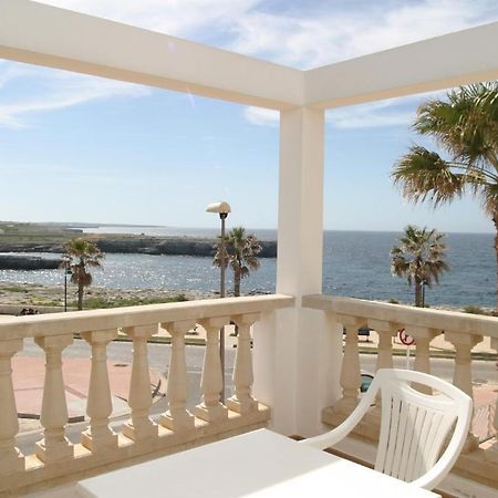 Hostal Sa Prensa Ciutadella  Εξωτερικό φωτογραφία