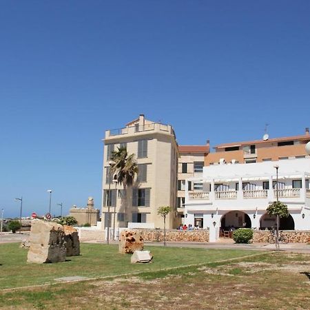 Hostal Sa Prensa Ciutadella  Εξωτερικό φωτογραφία