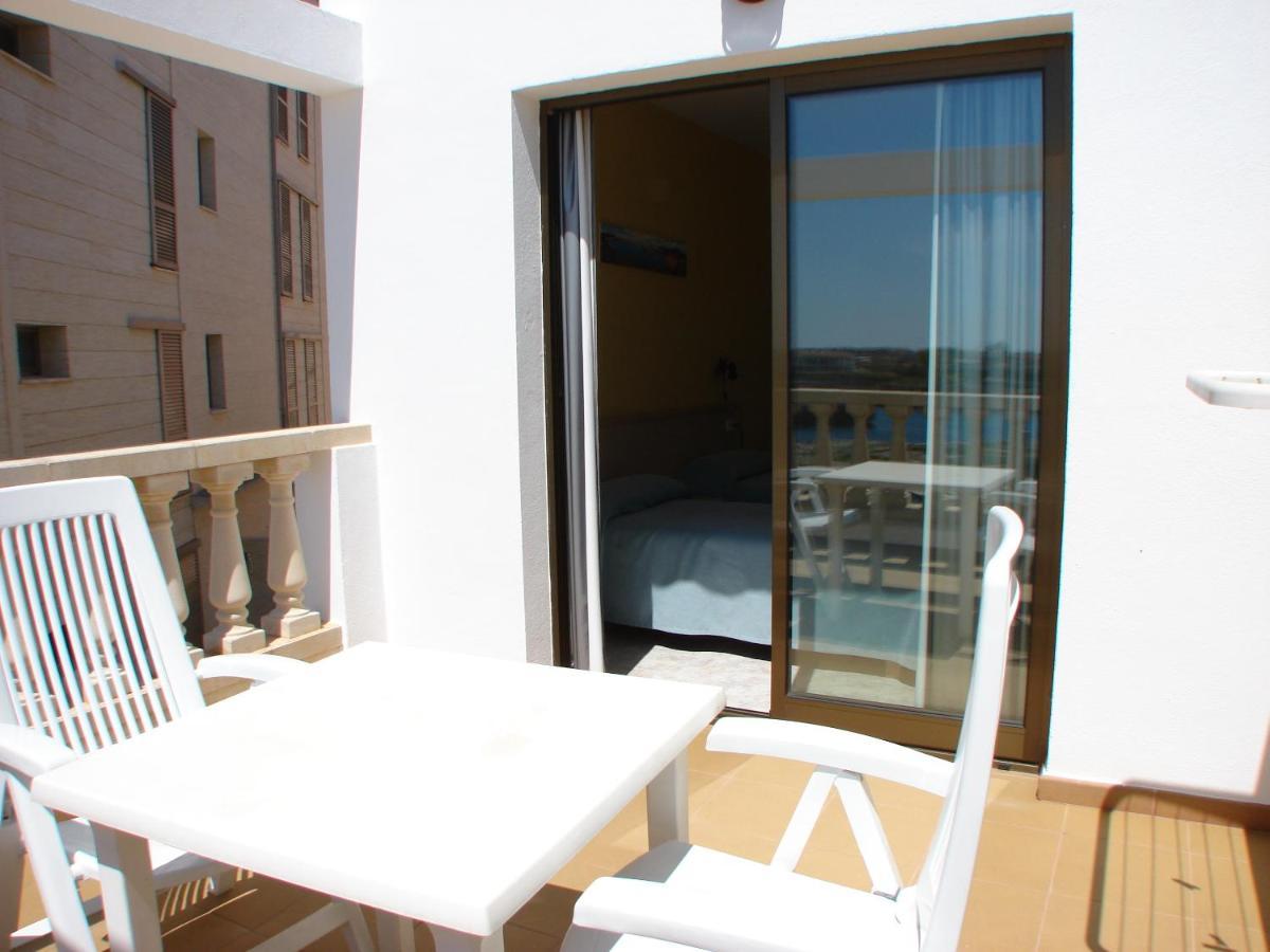 Hostal Sa Prensa Ciutadella  Δωμάτιο φωτογραφία
