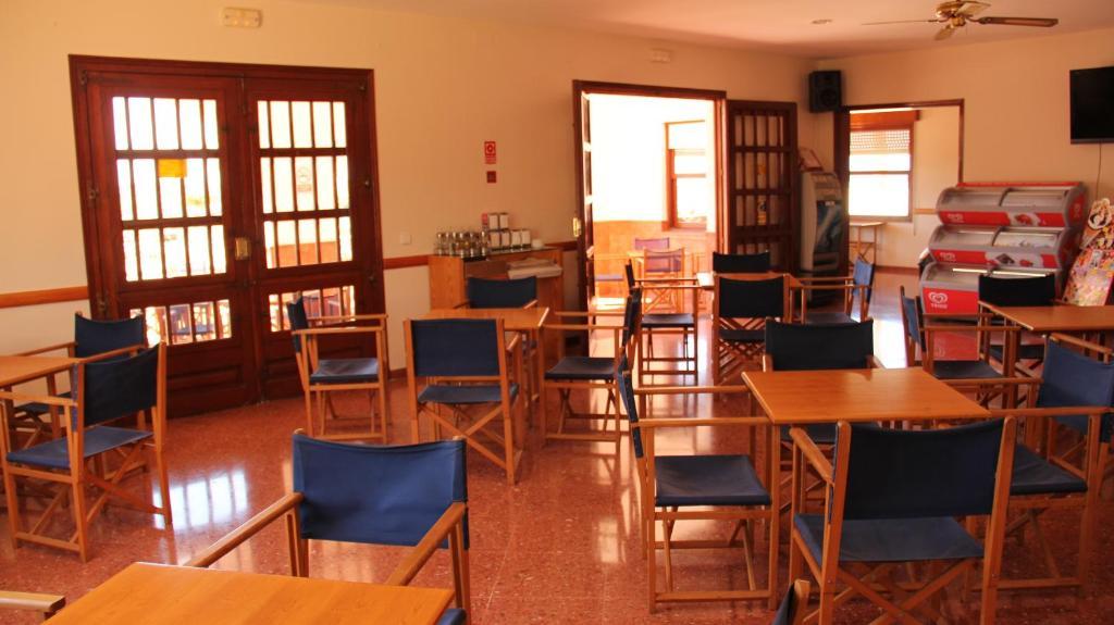 Hostal Sa Prensa Ciutadella  Εξωτερικό φωτογραφία