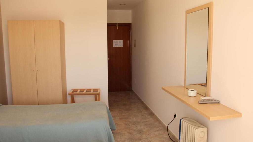 Hostal Sa Prensa Ciutadella  Εξωτερικό φωτογραφία