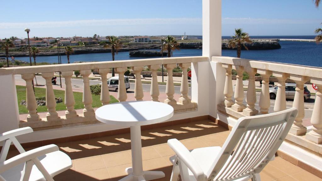 Hostal Sa Prensa Ciutadella  Εξωτερικό φωτογραφία